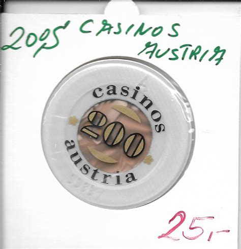 casino austria jetons werte
